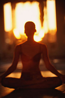 Meditation:  Spring Cleaning for Your Mind