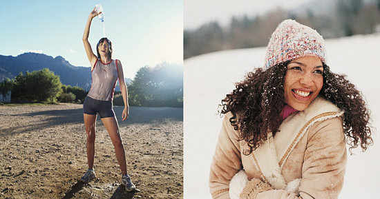 Cold vs. Hot: Which is worse for you?