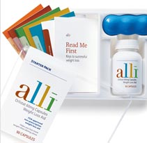 Over the Counter Alli: Cool or Not?