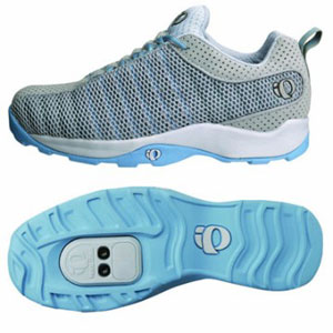 Get in Gear:  Indoor Biking Shoes