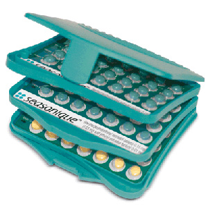 New Birth Control Pill Means NO PERIOD!!!