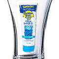Don't Let Your SPF 30 Turn into SPF 20