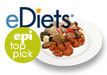 Top Five Diet-Delivery Services