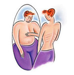 Being Thin Doesn't Mean You're Not Fat
