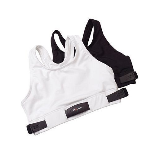 Get Your Butt in Gear: Polar Heart Bra