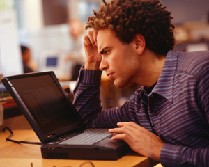 Is this Guy Really Busy or Just Blowing Me Off?