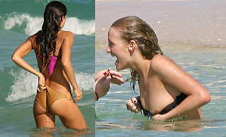 Which is MORE Embarrassing?