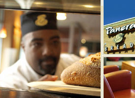 Panera Bread Breakdown