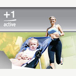 Online Training: Plus One Active