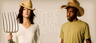 Get Your Butt in Gear: Sameunderneath's Bamboo Line