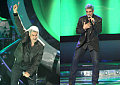 Soul Aerobics: Taylor Hicks' Weight Loss
