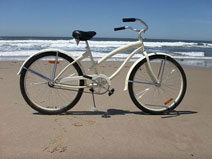 Fabulous Fit Finds: Bicycles Fabulous Fit Finds: Bicycles