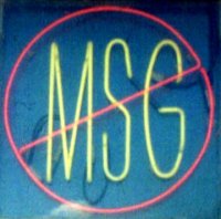 What's the Deal with: MSG
