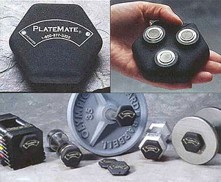 Get in Gear:  PlateMates
