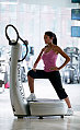 Vibration Workouts:  Some Benefit Claims on Shaky Ground
