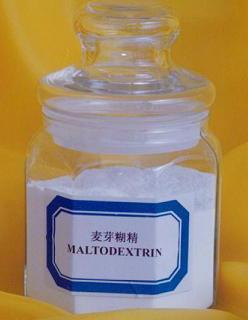 What in the World is Maltodextrin?