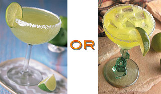 Which Drink Has MORE Calories?   