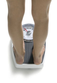 5 Unhealthy Reasons to Lose Weight 