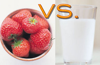 Food Allergy vs. Food Intolerance