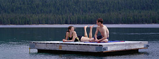 The Down Side to Swimming: Recreational Water Illness 