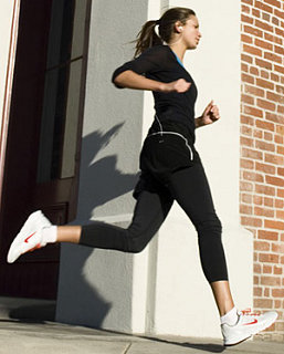 Do You Listen to Music When You Exercise Outside?