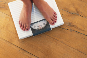 How Often Do You Weigh Yourself?