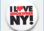 Congratulations NYC: Smoking Down 19%