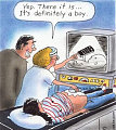 If You Gave Birth to a Baby Boy, Would You Have Him Circumcised?