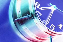 Feel the Circadian Rhythm