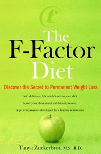 Best Summer Foods from The F-Factor Diet: Tomatoes