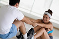 Get Physical: Exercise with a Partner