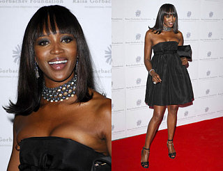 Speak Up: Should Slim Celebs Endorse Junk Food?