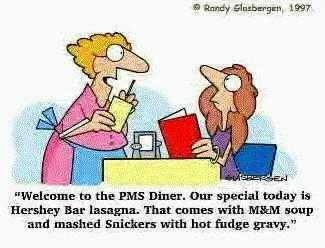 PMS - Why Do My Boobs Hurt?