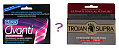 Polyurethane Condoms and STIs