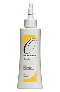 Gym Bag Essential: Oscar Blandi 'Pronto' Dry Shampoo