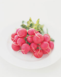 Cooling Foods to Beat the Heat