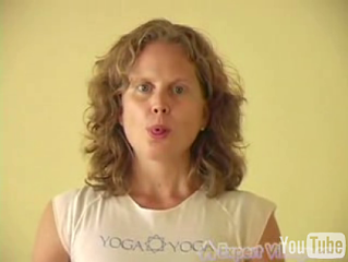 Cool Yourself With Yoga Breath 