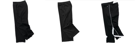 Get Your Butt in Gear: Danskin Cropped Pants at Wal-Mart