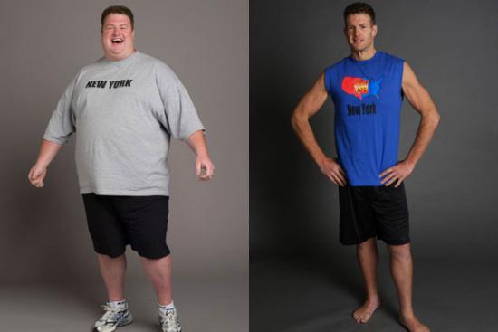 Tips Straight from The Biggest Loser