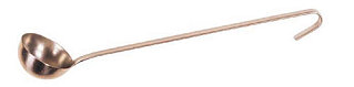 Diet Tip: Salad Bar Ladles