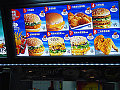 McDonald's: Not Posting Calorie Counts on NYC Menu Boards 