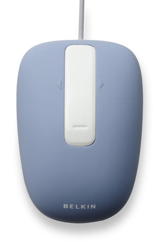 Messy Mouse? Wash Your Work Germs Away