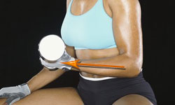 Form Fix: Keep Those Wrists Straight
