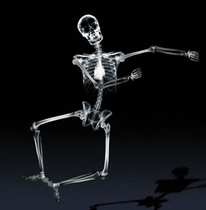 Eating Calcium Is Better For Your Bones