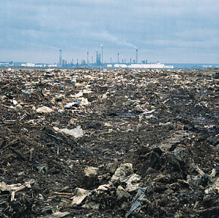 Landfills and Climate Change