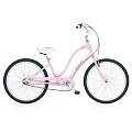 Sarah MG's Bike: Electra Townie 3