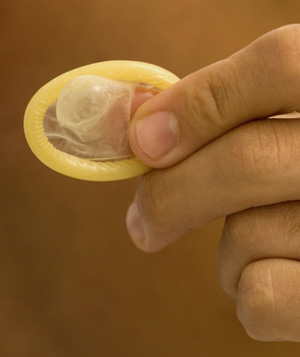 The How-To Lounge: Prevent Condoms From Breaking