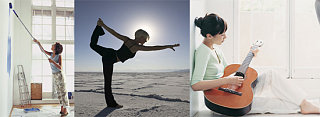 Unlock Your Creativity