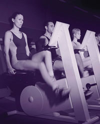 Make Your Gym Time Count