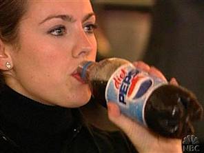 Soda Rots Your Teeth